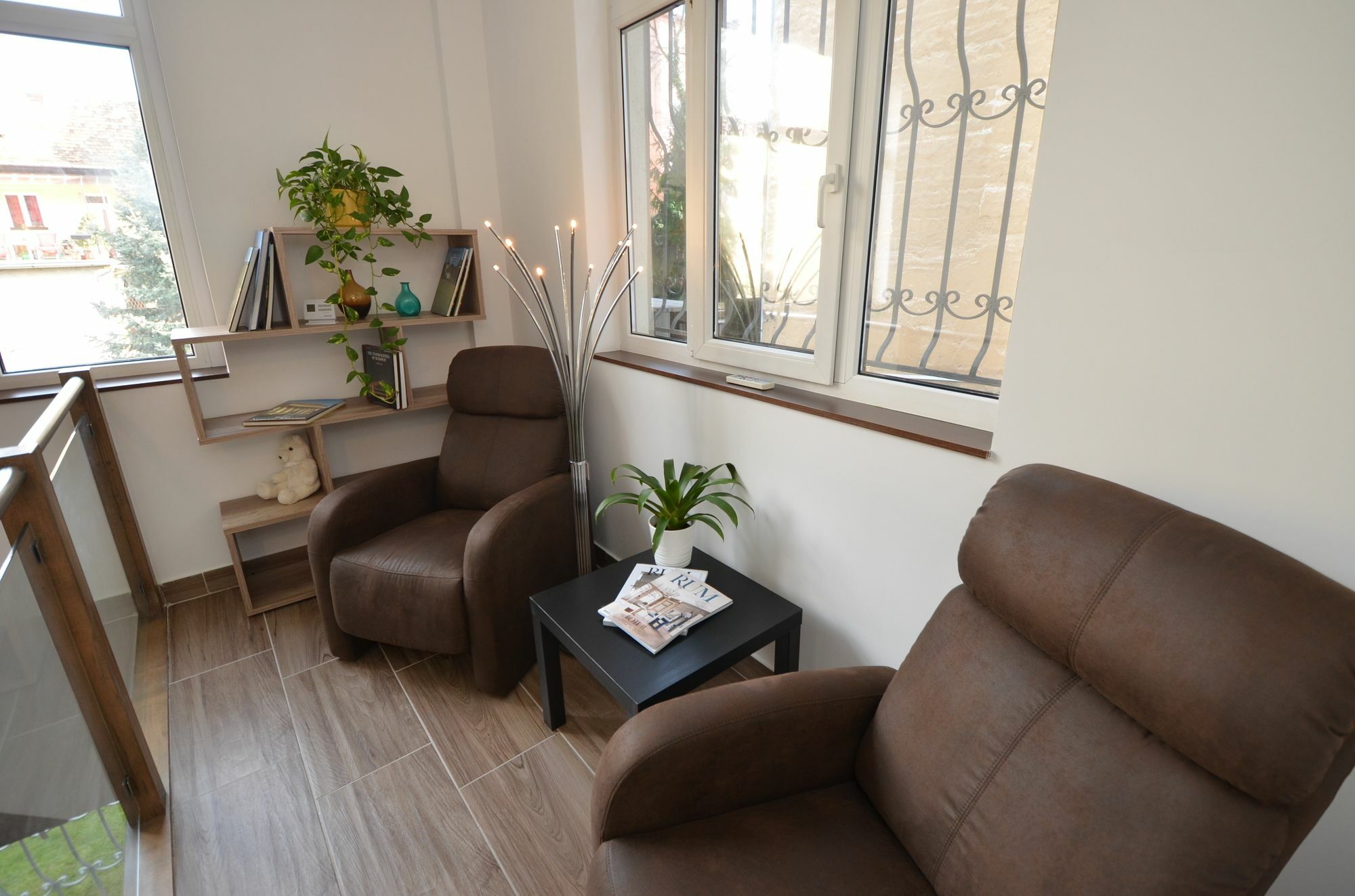 Fig Tree House בודפשט מראה חיצוני תמונה