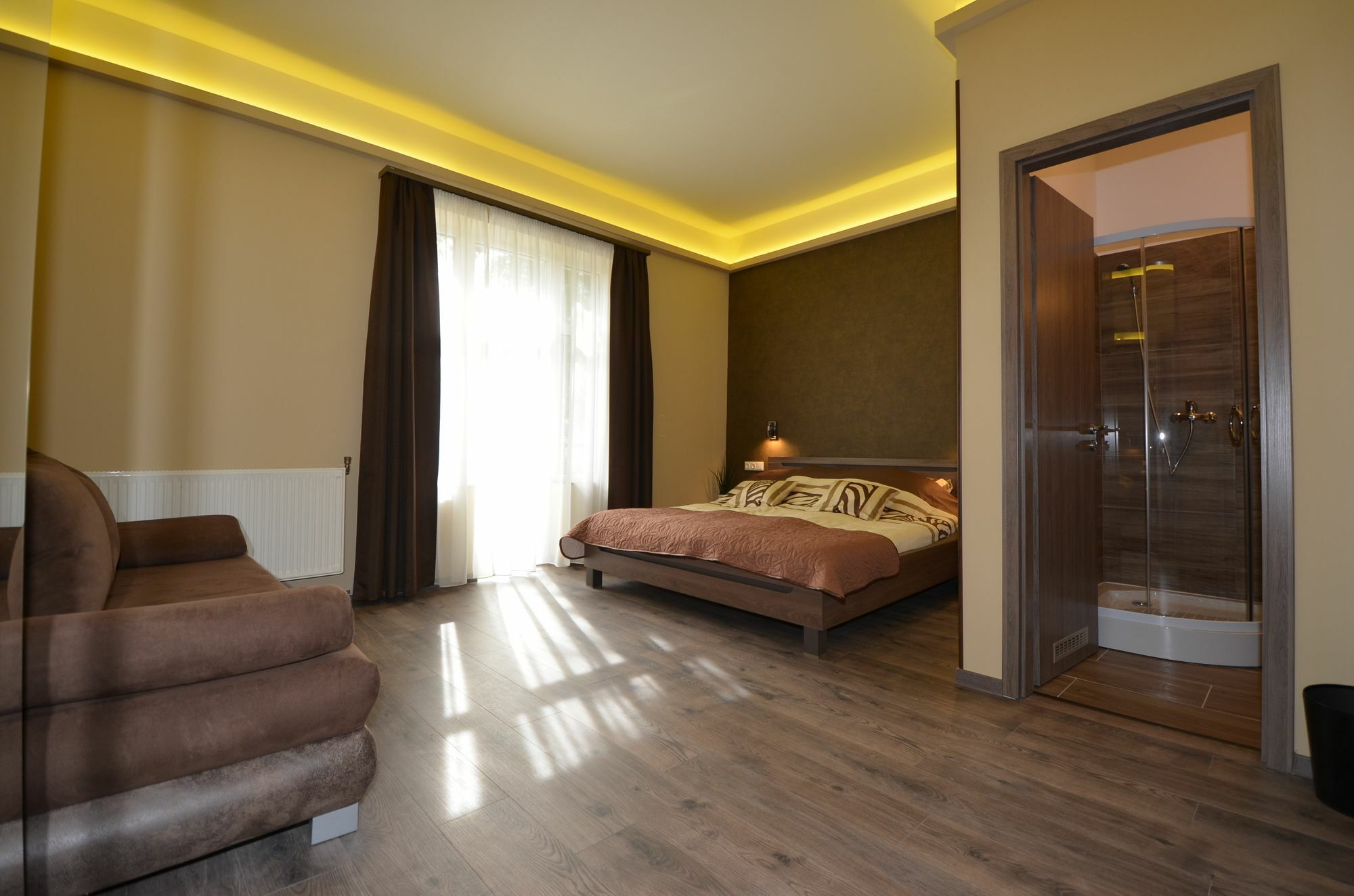Fig Tree House בודפשט מראה חיצוני תמונה