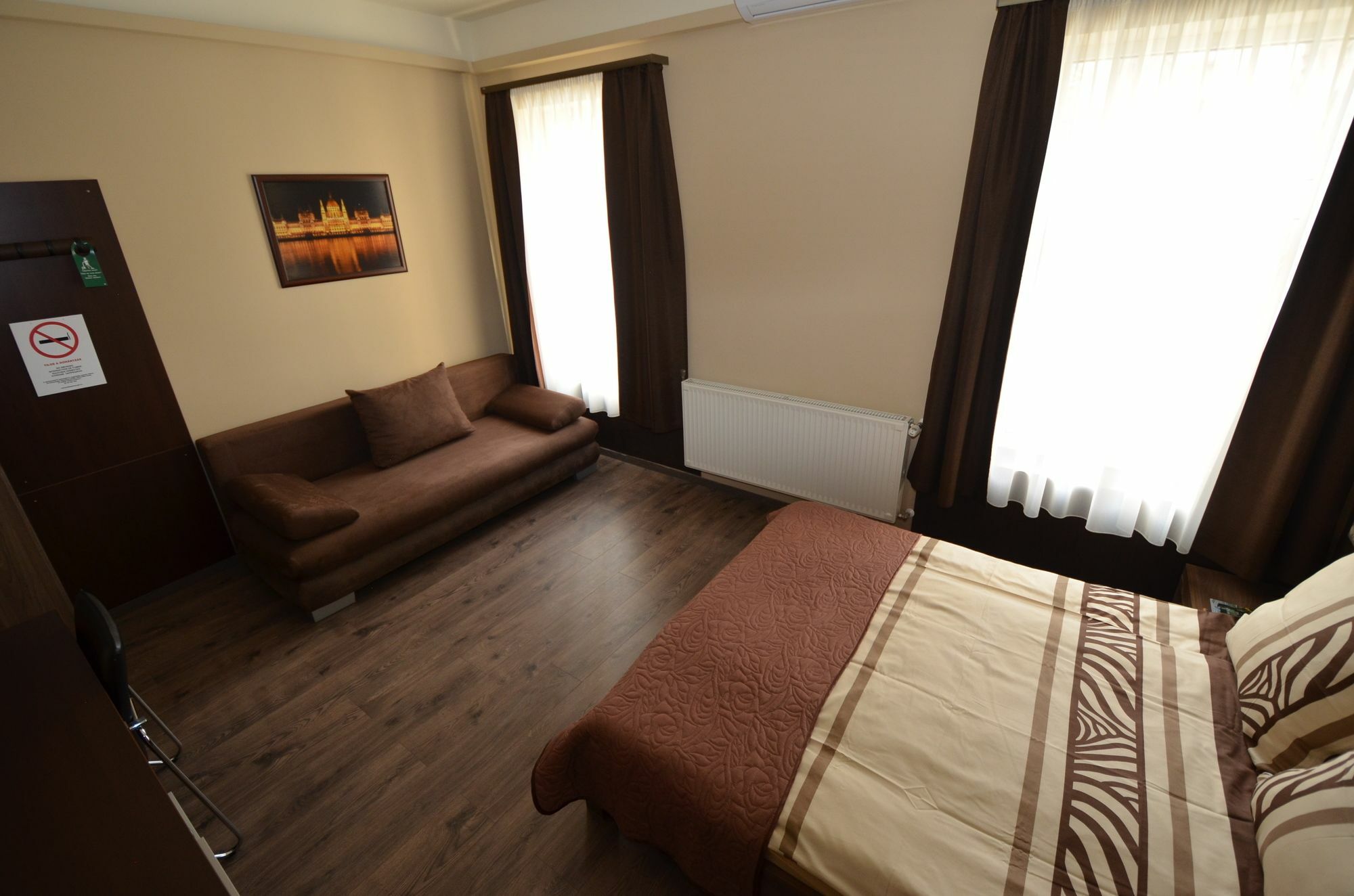 Fig Tree House בודפשט מראה חיצוני תמונה