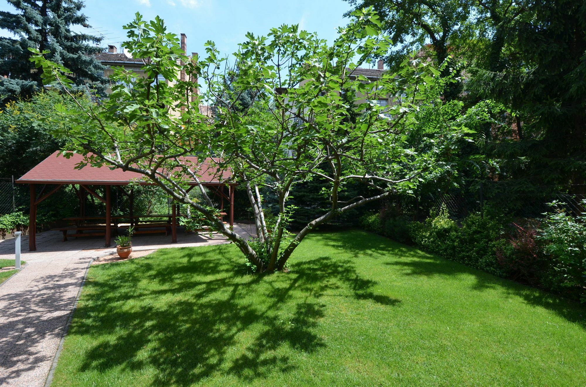 Fig Tree House בודפשט מראה חיצוני תמונה