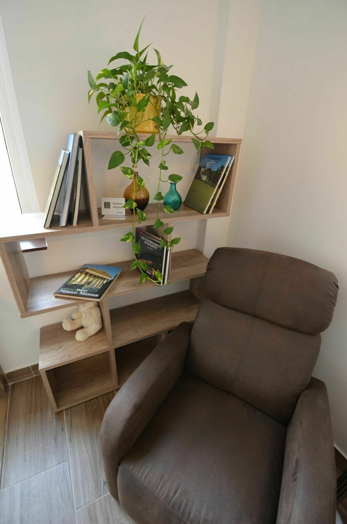 Fig Tree House בודפשט מראה חיצוני תמונה
