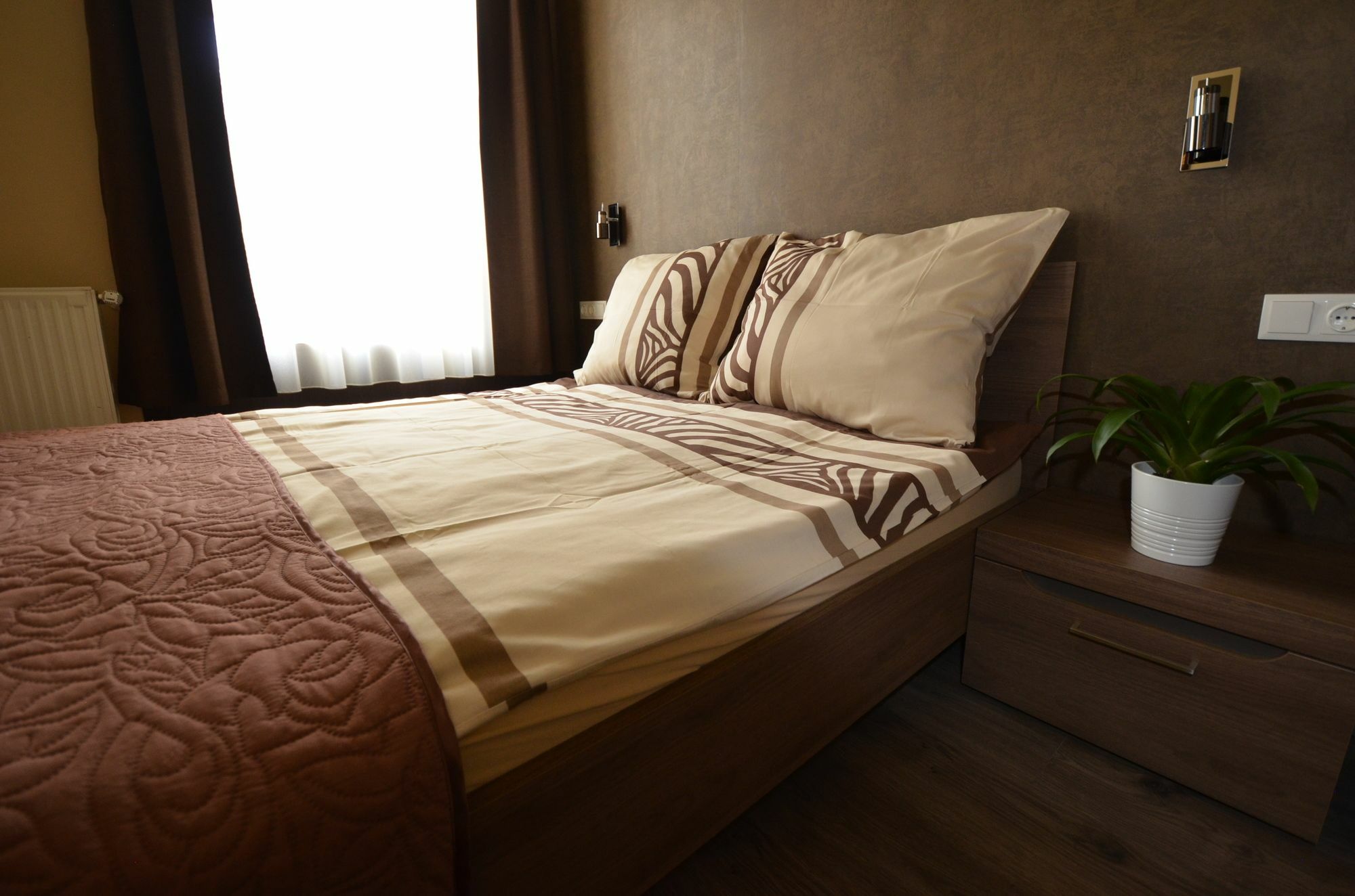 Fig Tree House בודפשט מראה חיצוני תמונה