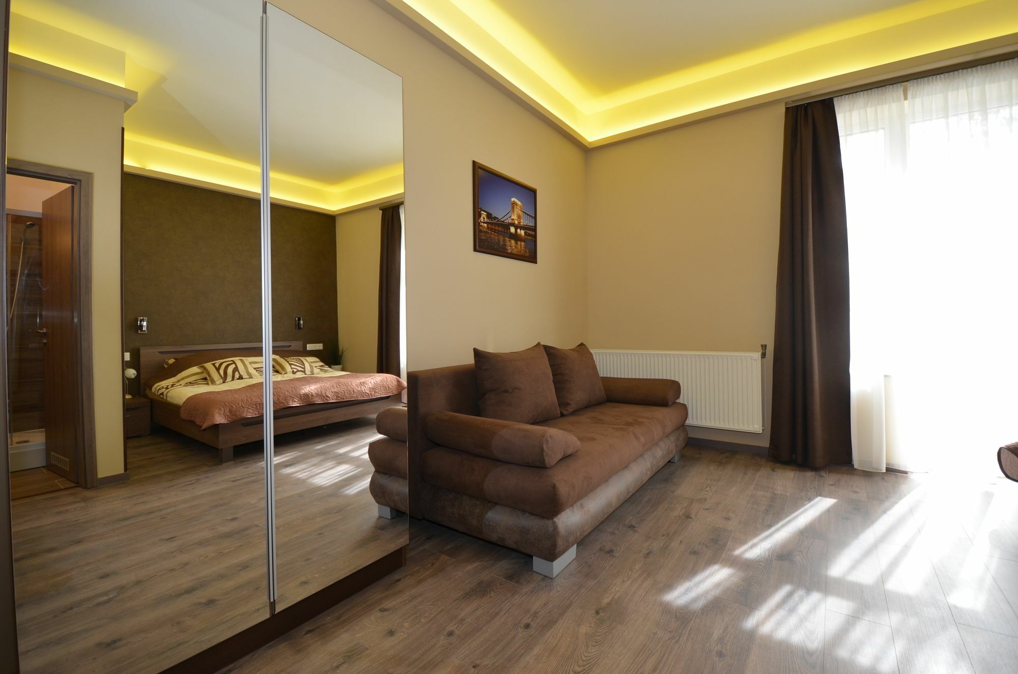 Fig Tree House בודפשט מראה חיצוני תמונה