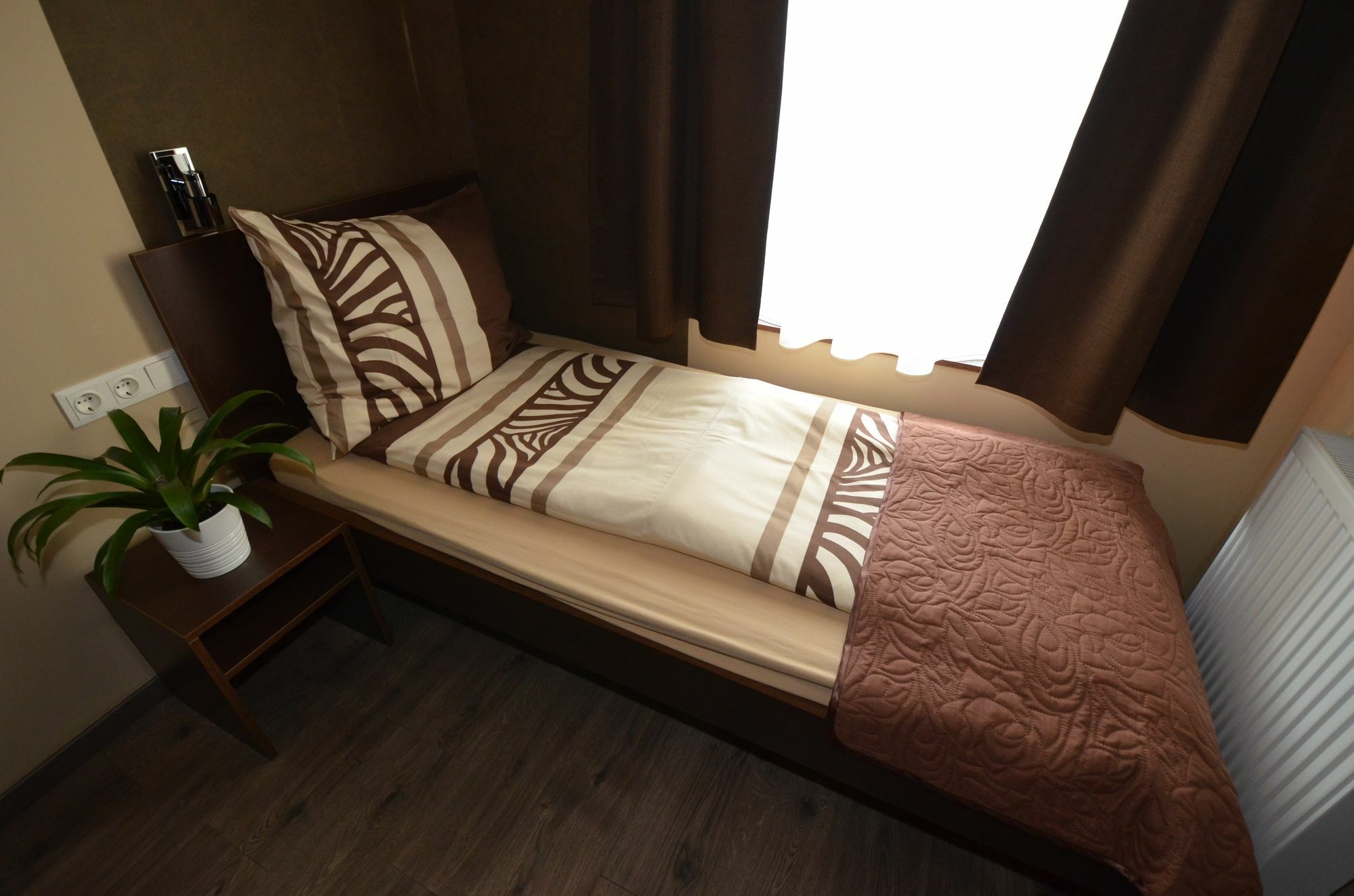 Fig Tree House בודפשט מראה חיצוני תמונה